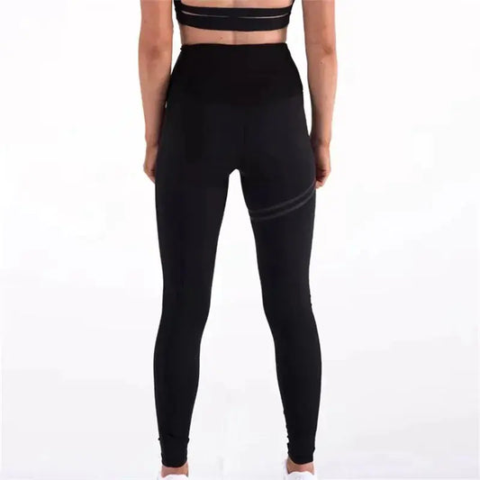 Leggings Fitness Yoga Hosen