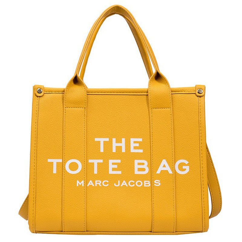 Mark Jacob’s Tote Bag