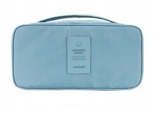 BH-Unterwäsche-Reisetasche Damen-Koffer-Organizer