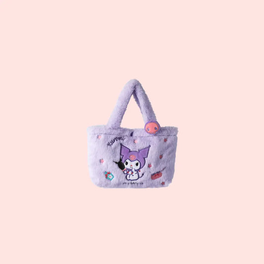 Bolsa de mano de Hello Kitty